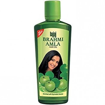 Bajaj Brahmi Hair Oil 200ml